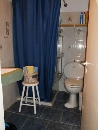 Apart Daire, 1 Yatak Odası, Balkon