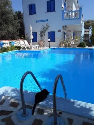 Apart Daire, 1 Yatak Odası, Balkon