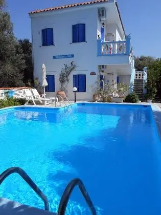 Apart Daire, 1 Yatak Odası, Balkon