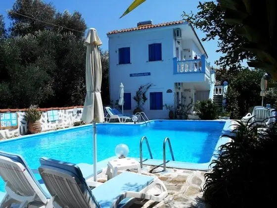 Apart Daire, 1 Yatak Odası, Balkon