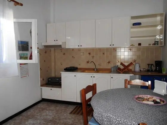 Apart Daire, 1 Yatak Odası, Balkon