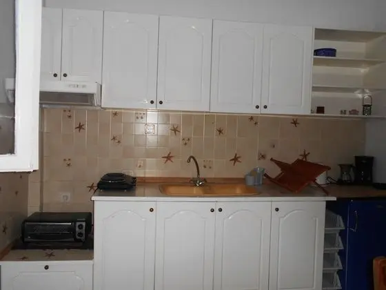 Apart Daire, 1 Yatak Odası, Balkon