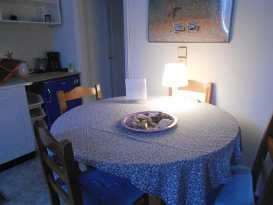 Apart Daire, 1 Yatak Odası, Balkon
