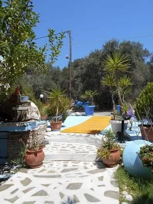 Apart Daire, 1 Yatak Odası, Balkon