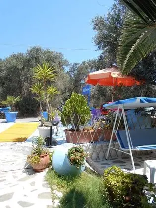 Apart Daire, 1 Yatak Odası, Balkon