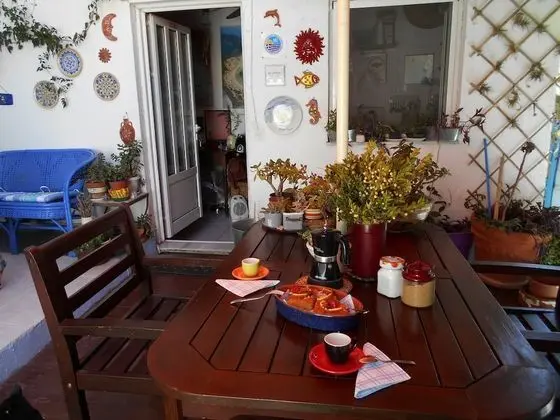 Apart Daire, 1 Yatak Odası, Balkon