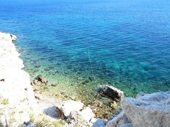 Apart Daire, 1 Yatak Odası, Balkon