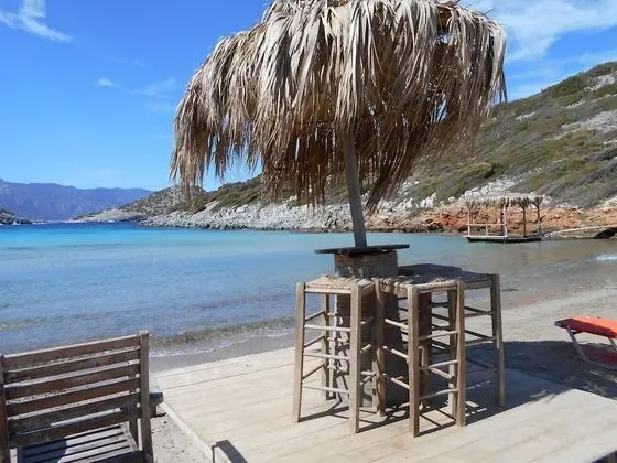 Apart Daire, 1 Yatak Odası, Balkon