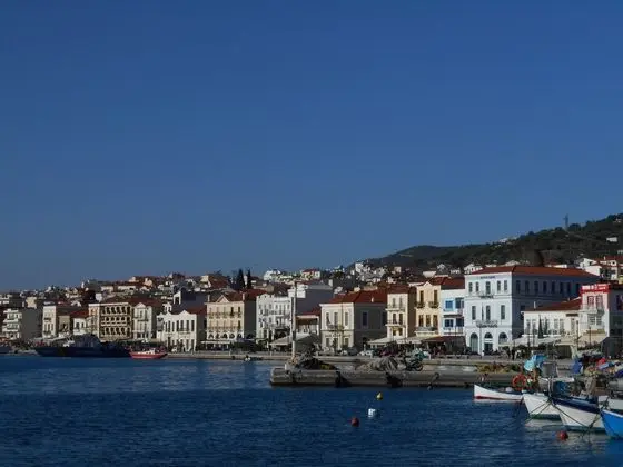 Apart Daire, 1 Yatak Odası, Balkon