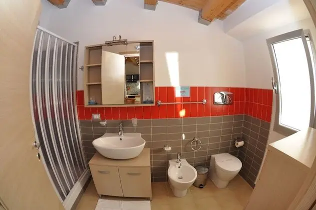 Apart Daire, 2 Yatak Odası, Sigara İçilebilir, Balkon