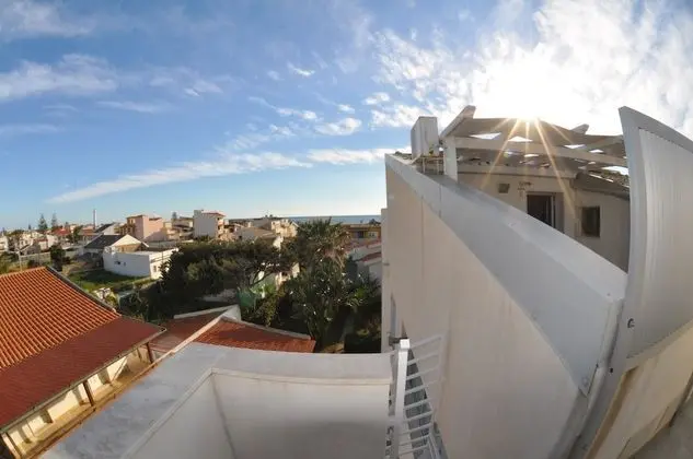 Apart Daire, 2 Yatak Odası, Sigara İçilebilir, Balkon