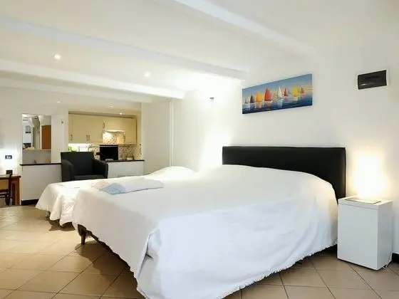 Apart Daire, 1 Yatak Odası (Holiday Apartment in Sori)