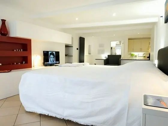 Apart Daire, 1 Yatak Odası (Holiday Apartment in Sori)