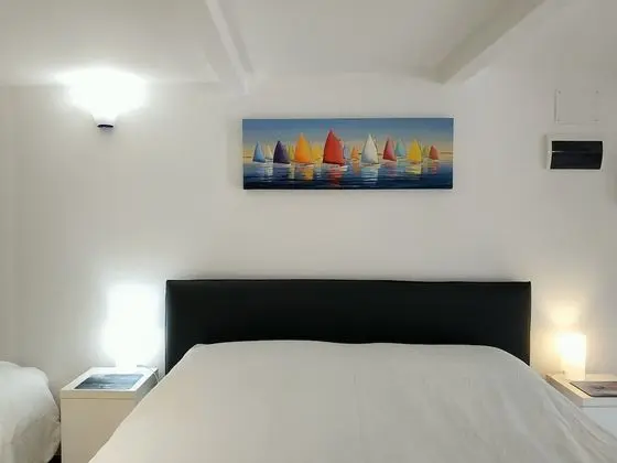 Apart Daire, 1 Yatak Odası (Holiday Apartment in Sori)