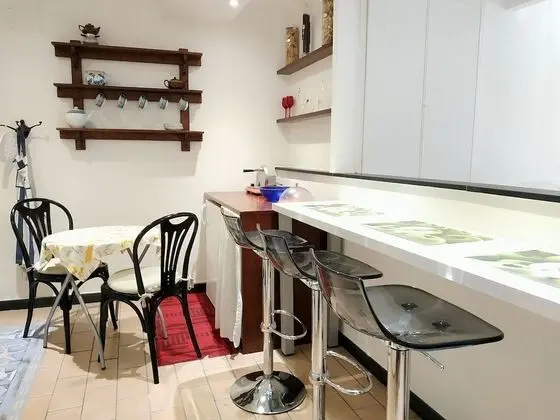 Apart Daire, 1 Yatak Odası (Holiday Apartment in Sori)