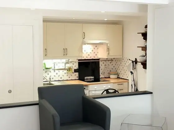 Apart Daire, 1 Yatak Odası (Holiday Apartment in Sori)