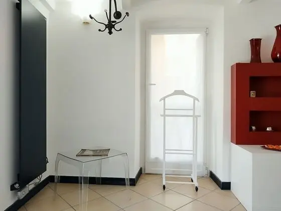 Apart Daire, 1 Yatak Odası (Holiday Apartment in Sori)