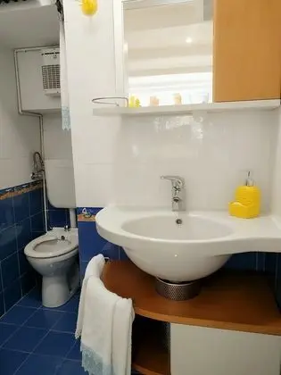 Apart Daire, 1 Yatak Odası (Holiday Apartment in Sori)