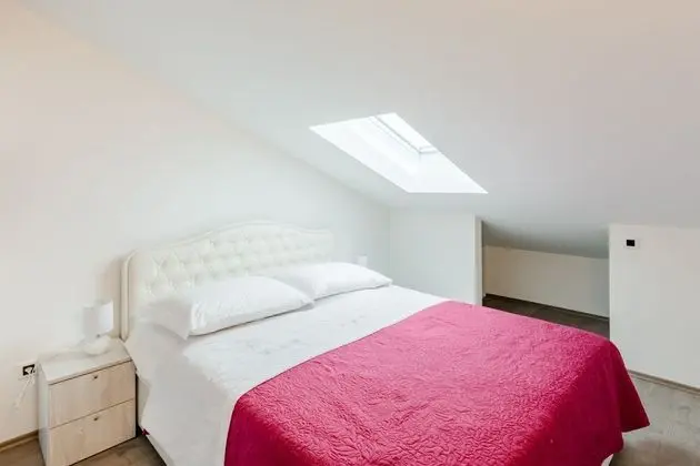 Apart Daire, Deniz Manzaralı