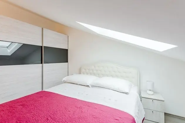 Apart Daire, Deniz Manzaralı