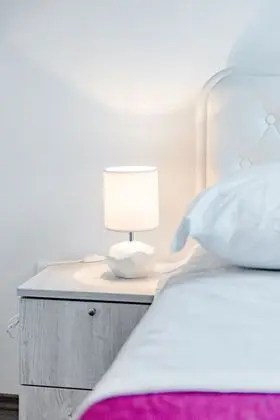 Apart Daire, Deniz Manzaralı