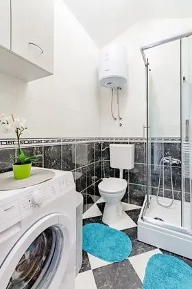 Apart Daire, Deniz Manzaralı