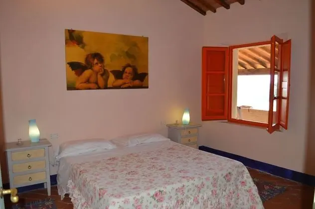Apart Daire, 3 Yatak Odası, Sigara İçilebilir, Veranda