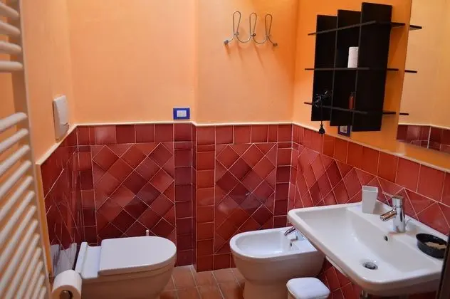 Apart Daire, 3 Yatak Odası, Sigara İçilebilir, Veranda