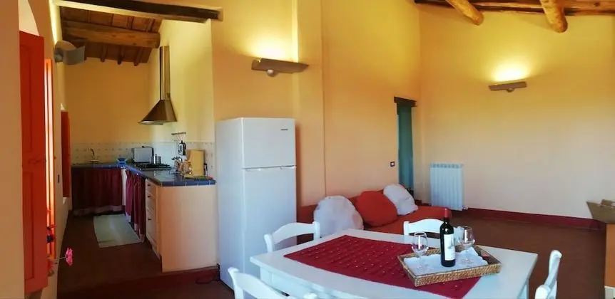 Apart Daire, 3 Yatak Odası, Sigara İçilebilir, Veranda