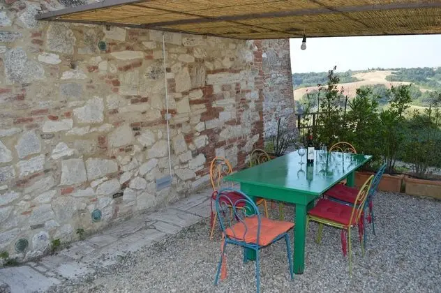 Apart Daire, 3 Yatak Odası, Sigara İçilebilir, Veranda