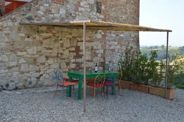 Apart Daire, 3 Yatak Odası, Sigara İçilebilir, Veranda