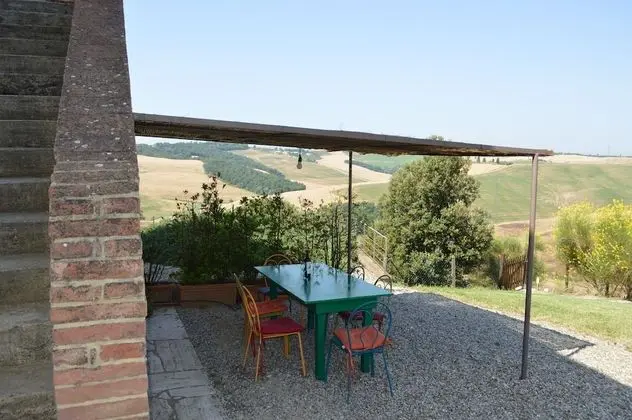 Apart Daire, 3 Yatak Odası, Sigara İçilebilir, Veranda
