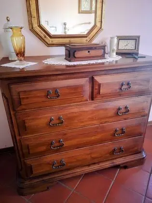 Ev, 2 Yatak Odası, Veranda