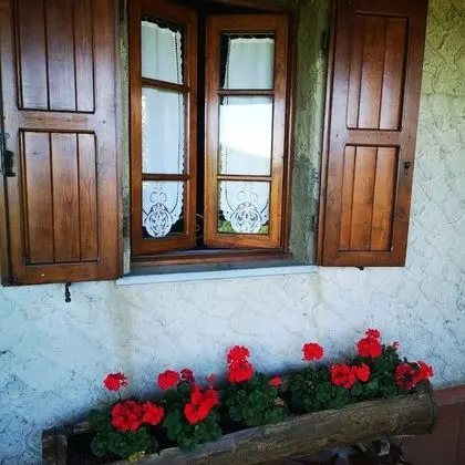 Ev, 2 Yatak Odası, Veranda