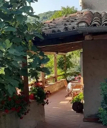 Ev, 2 Yatak Odası, Veranda