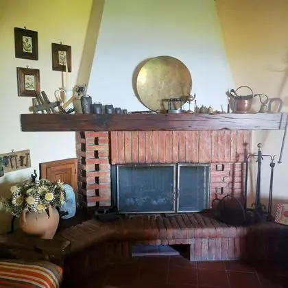 Ev, 2 Yatak Odası, Veranda