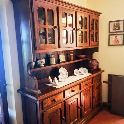 Ev, 2 Yatak Odası, Veranda