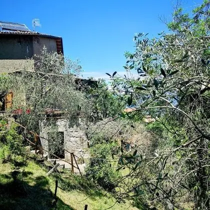 Ev, 2 Yatak Odası, Veranda