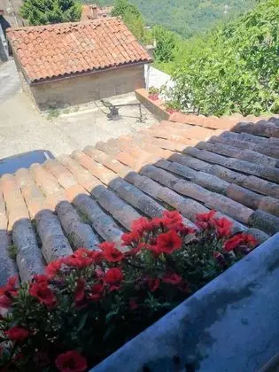 Ev, 2 Yatak Odası, Veranda