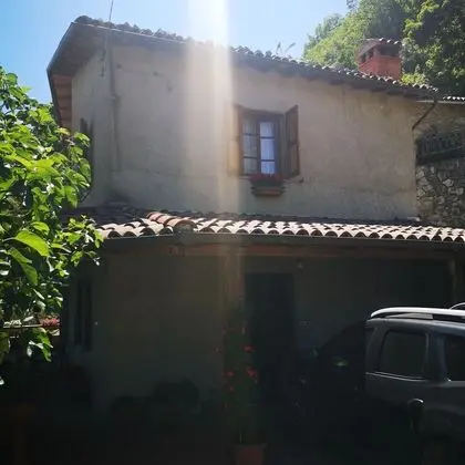 Ev, 2 Yatak Odası, Veranda