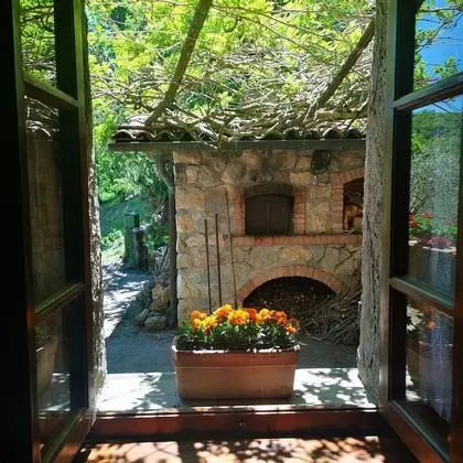 Ev, 2 Yatak Odası, Veranda