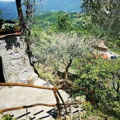 Ev, 2 Yatak Odası, Veranda