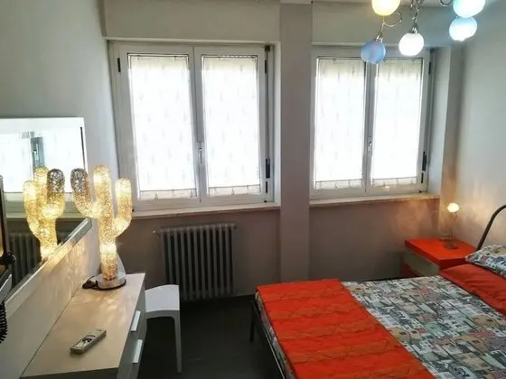 Ev, 2 Yatak Odası, Balkon
