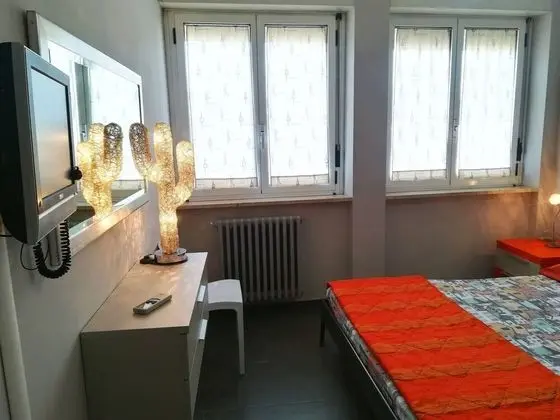 Ev, 2 Yatak Odası, Balkon