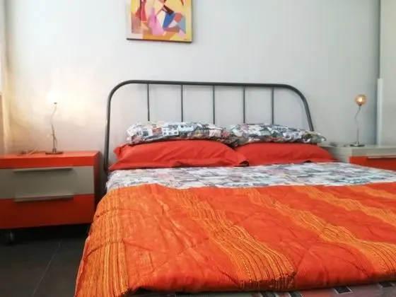 Ev, 2 Yatak Odası, Balkon