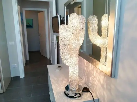 Ev, 2 Yatak Odası, Balkon