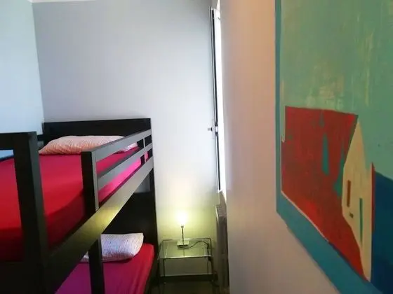 Ev, 2 Yatak Odası, Balkon