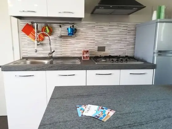 Ev, 2 Yatak Odası, Balkon