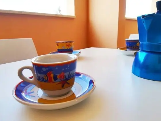 Ev, 2 Yatak Odası, Balkon