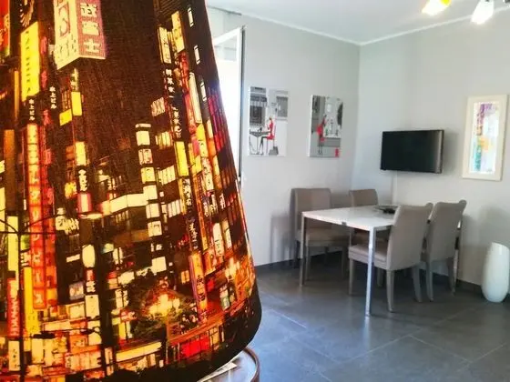 Ev, 2 Yatak Odası, Balkon